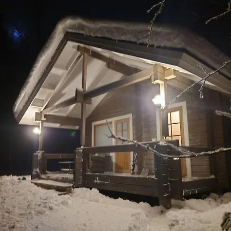 Villa Rantahuvila Hanhi Linna Lahella Laskettelukeskuksia *