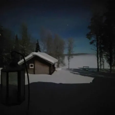 Villa Rantahuvila Hanhi Linna Lahella Laskettelukeskuksia