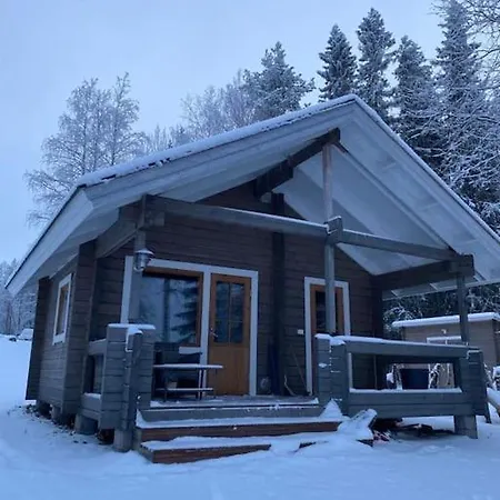 Villa Rantahuvila Hanhi Linna Lahella Laskettelukeskuksia